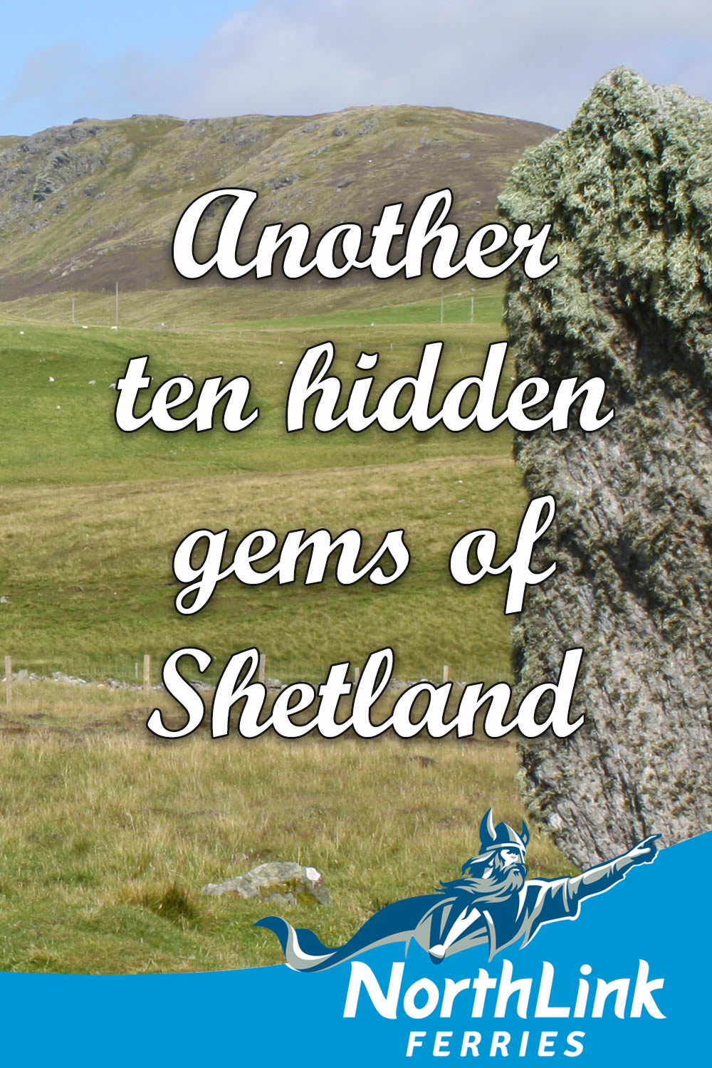 Another ten hidden gems of Shetland