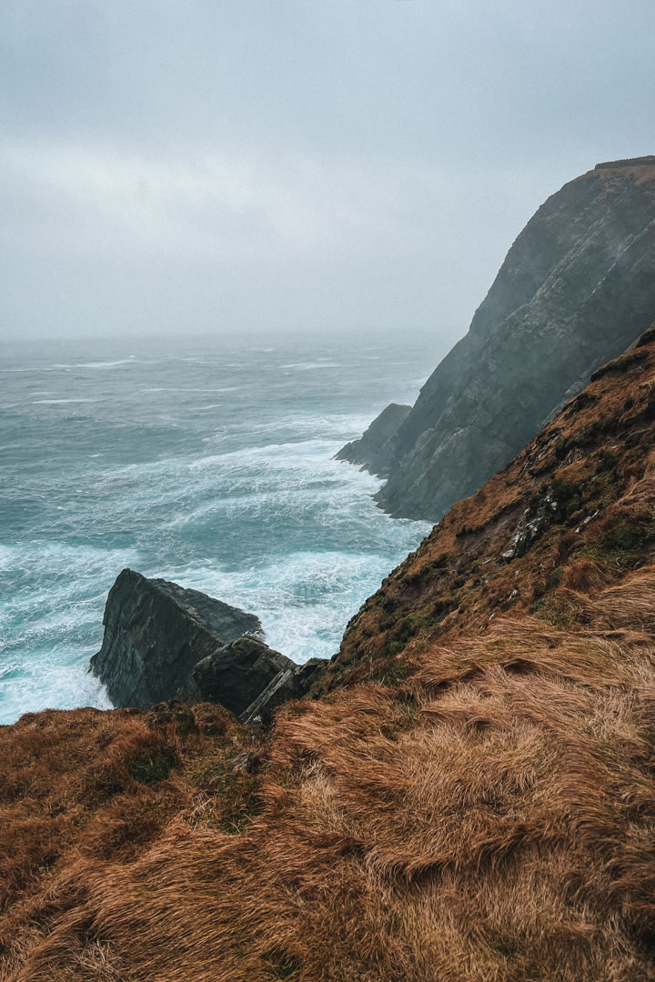 Coastal views