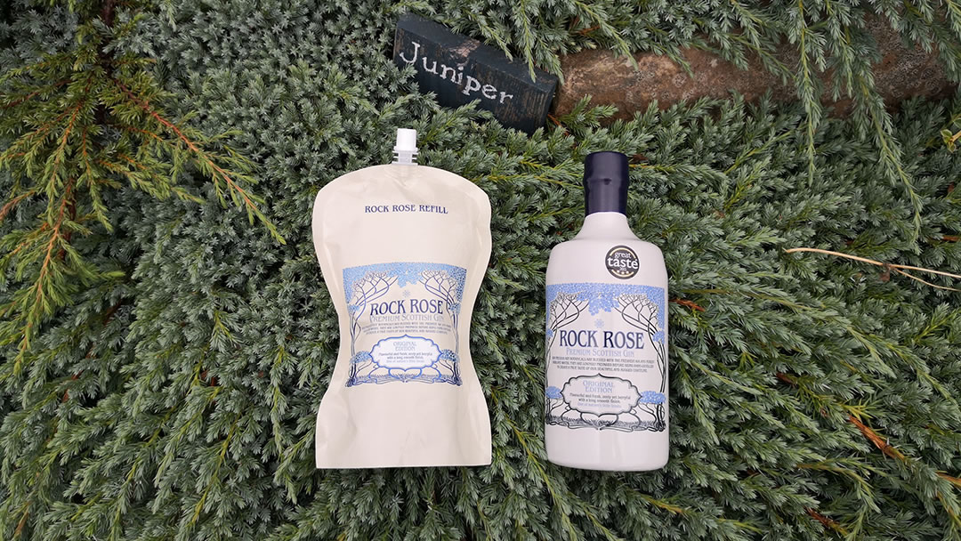 Rock Rose refills