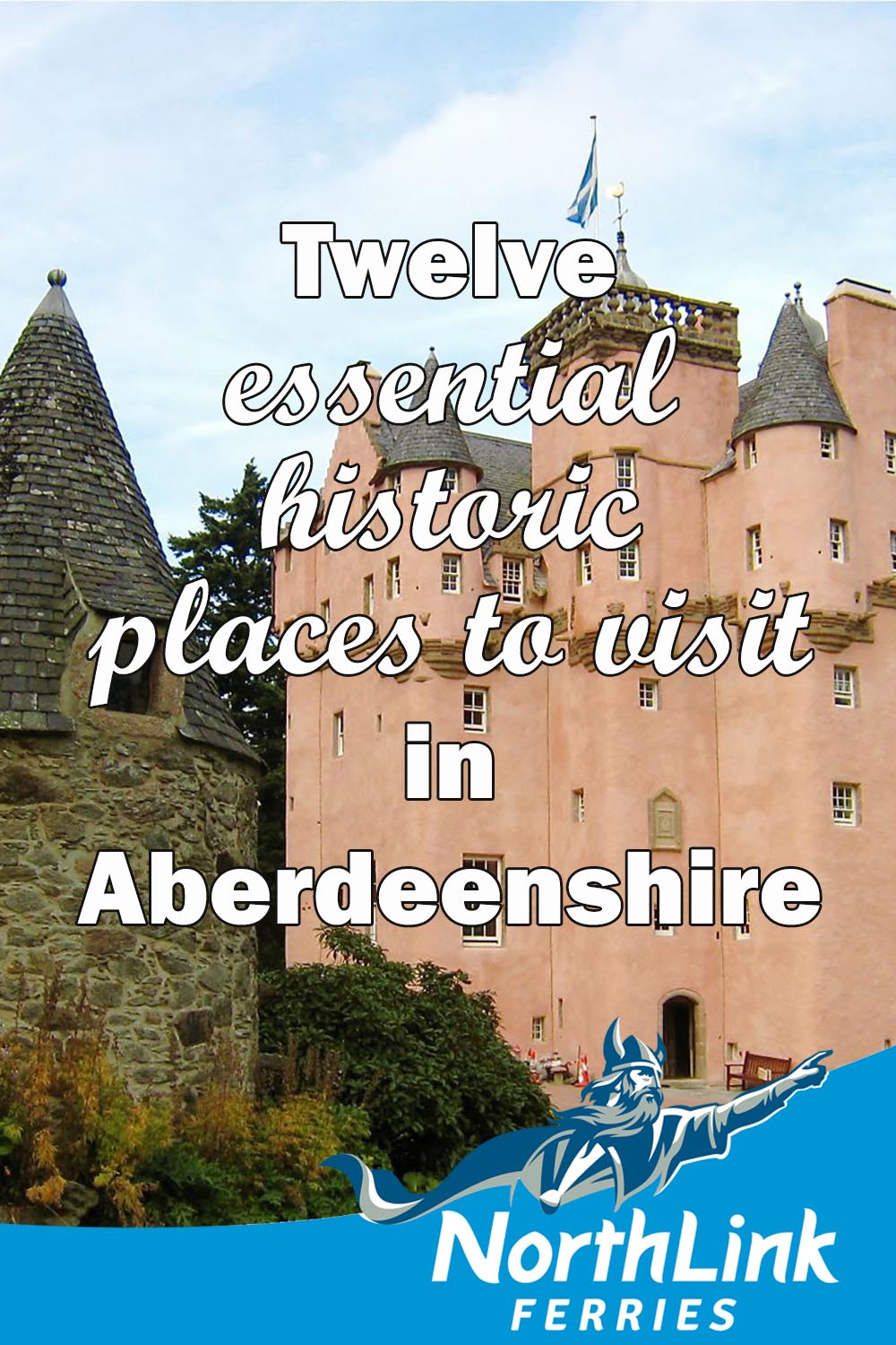 Twelve essential historical places to visit in Aberdeen