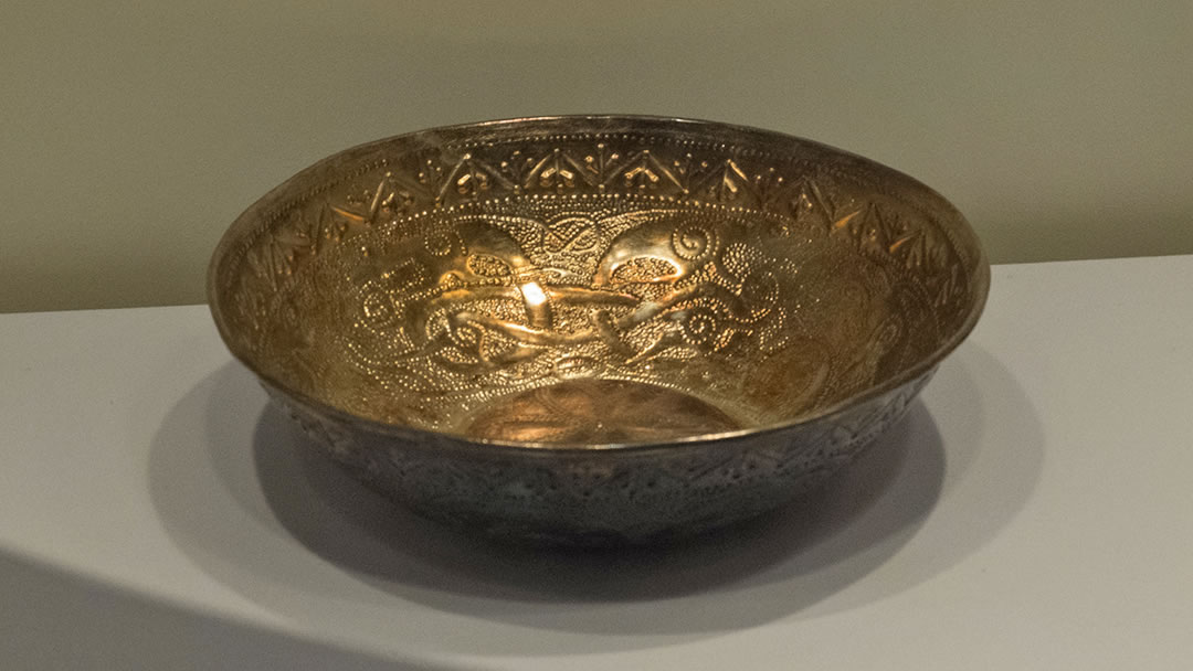 All You Need To Know About The St Ninian s Isle Treasure NorthLink All You Need To Know About The St Ninian s Isle Treasure NorthLink