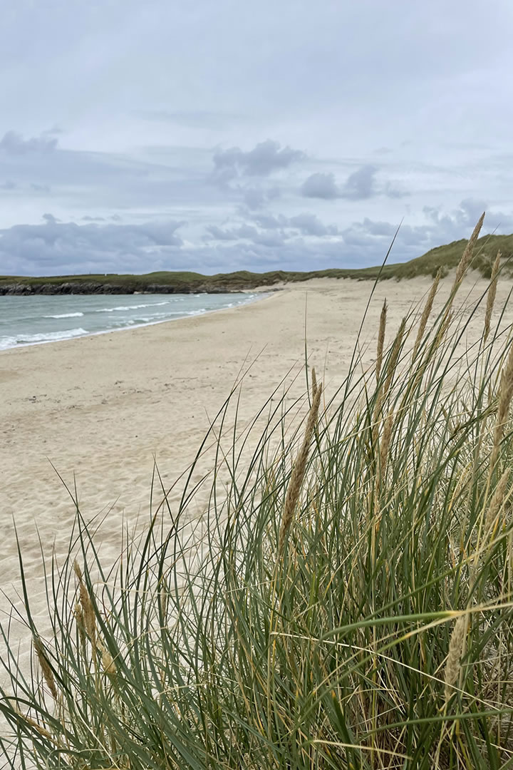 Sands of Breckon