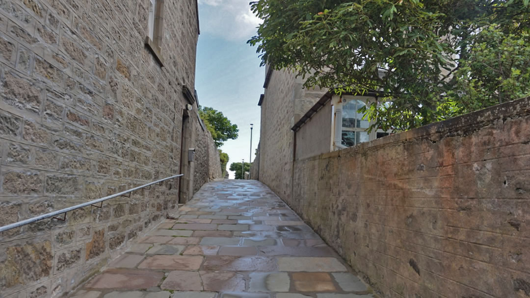 Law Lane