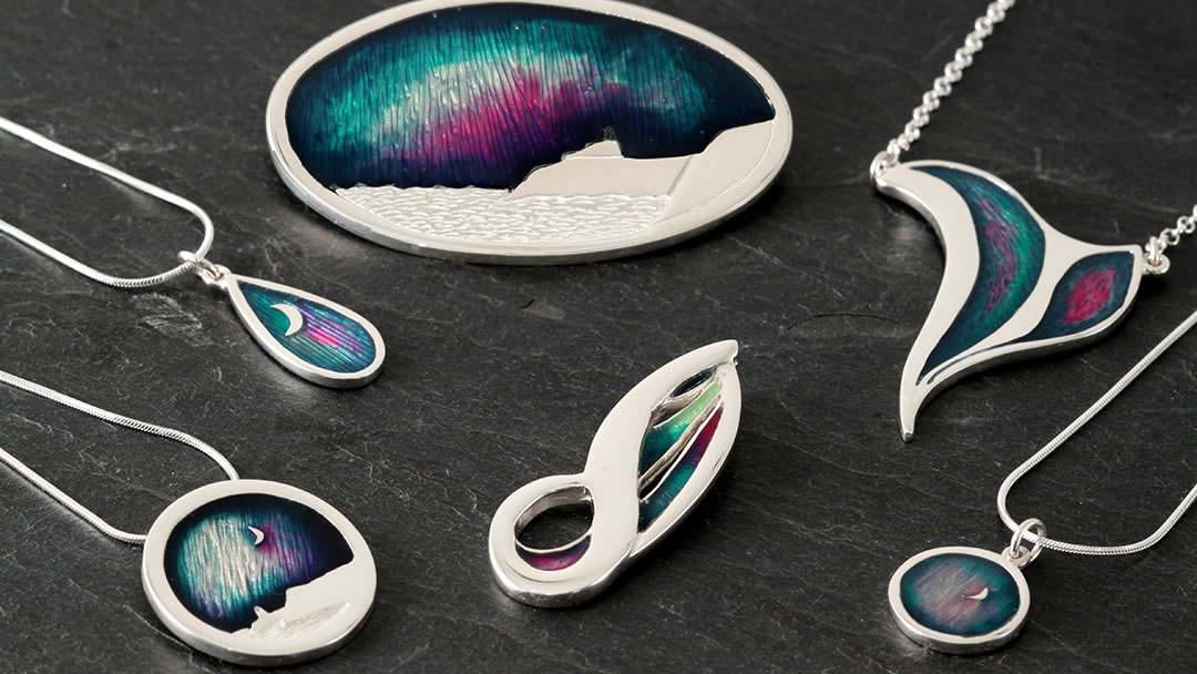 Mirrie Dancers collection