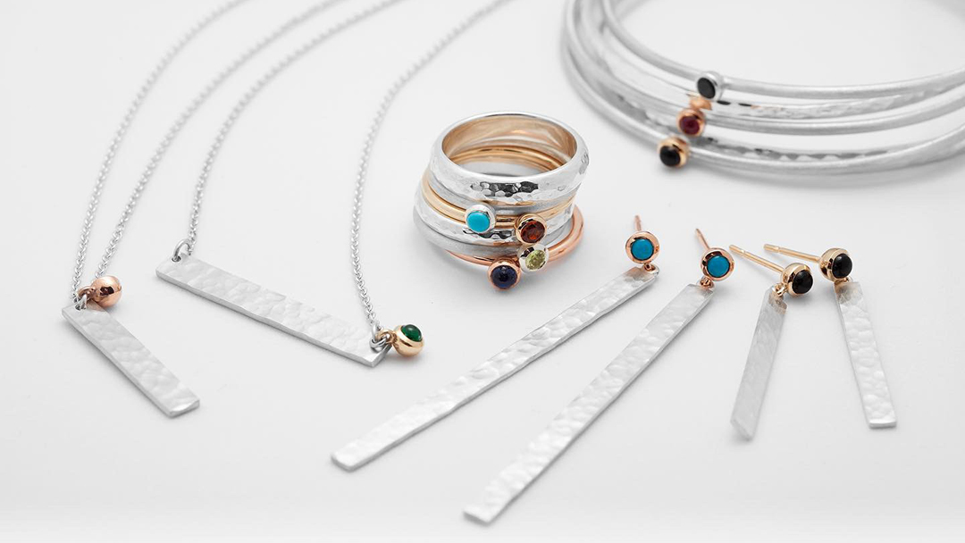 The Freedom collection