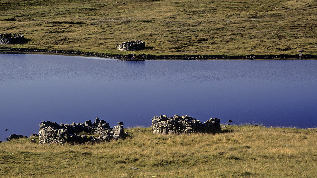Vatshoull Loch