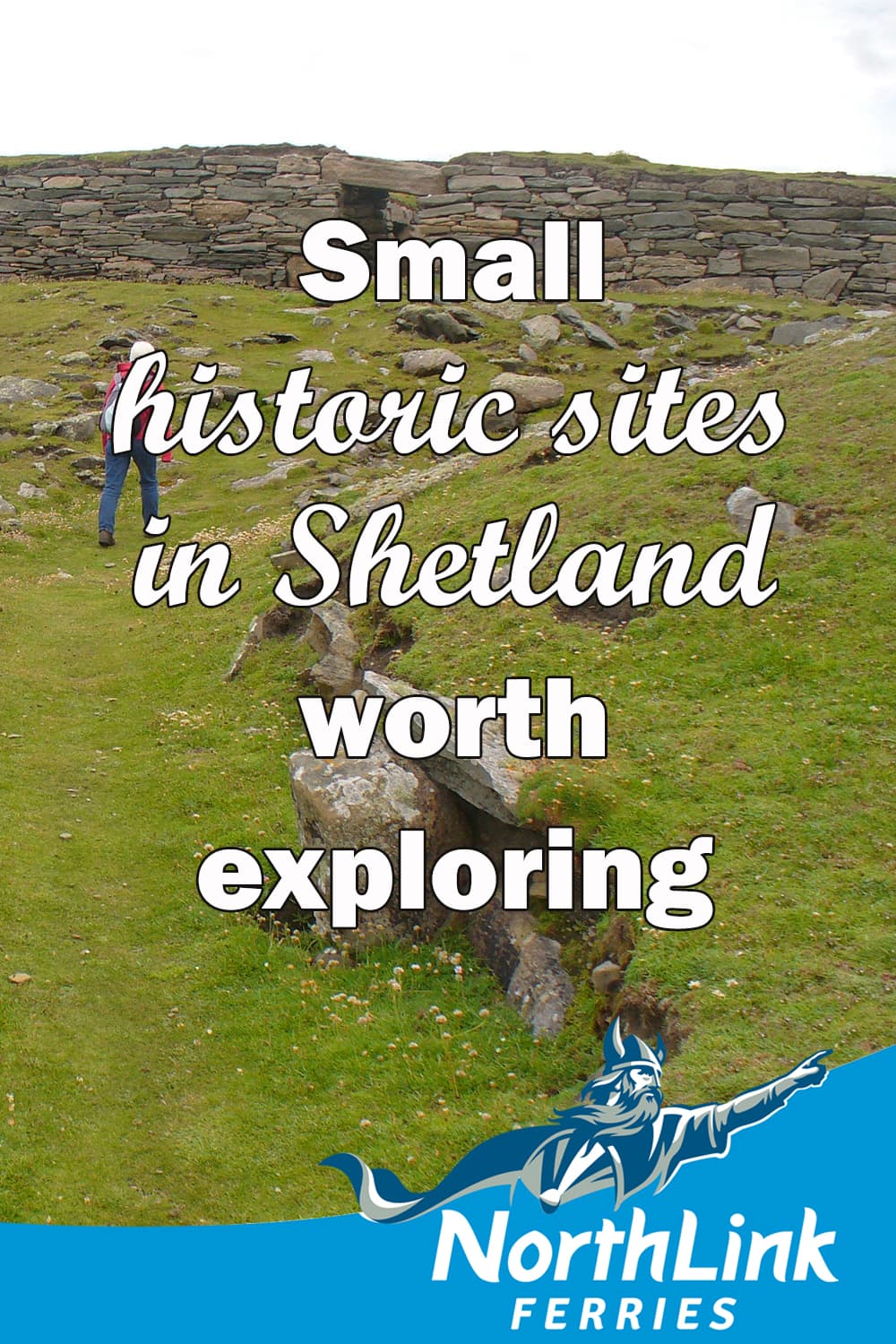 Seven things to do in Scalloway with bairns