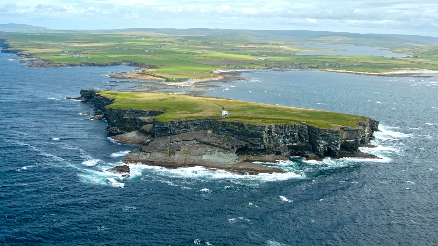 A Guide To The Brough Of Birsay In Orkney NorthLink Ferries A Guide To The Brough Of Birsay In Orkney NorthLink Ferries