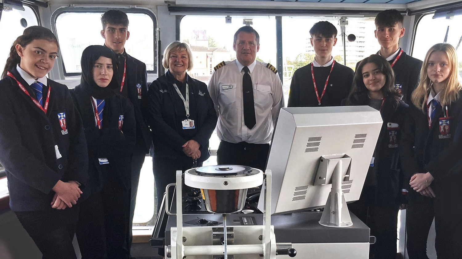 October 2023 NorthLink news round-up