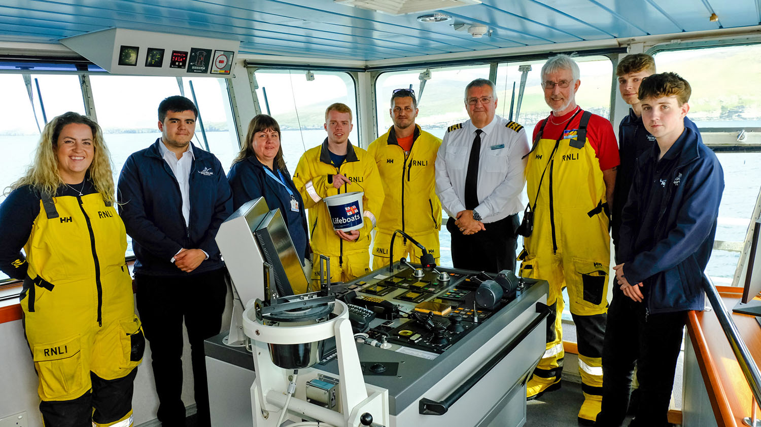 August 2024 NorthLink news round-up