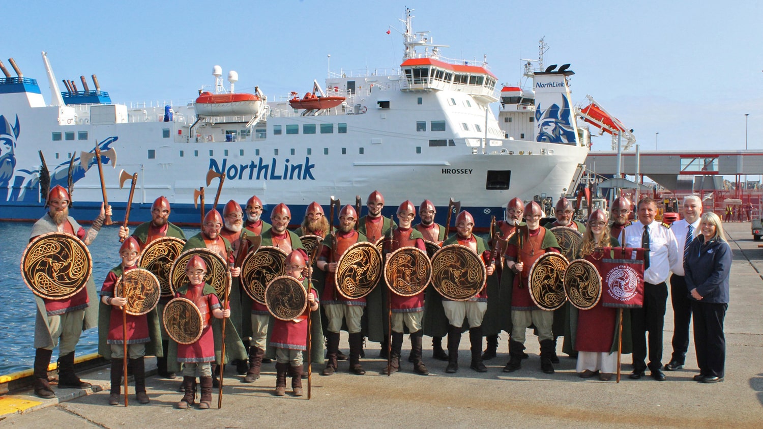 July 2024 NorthLink news round-up