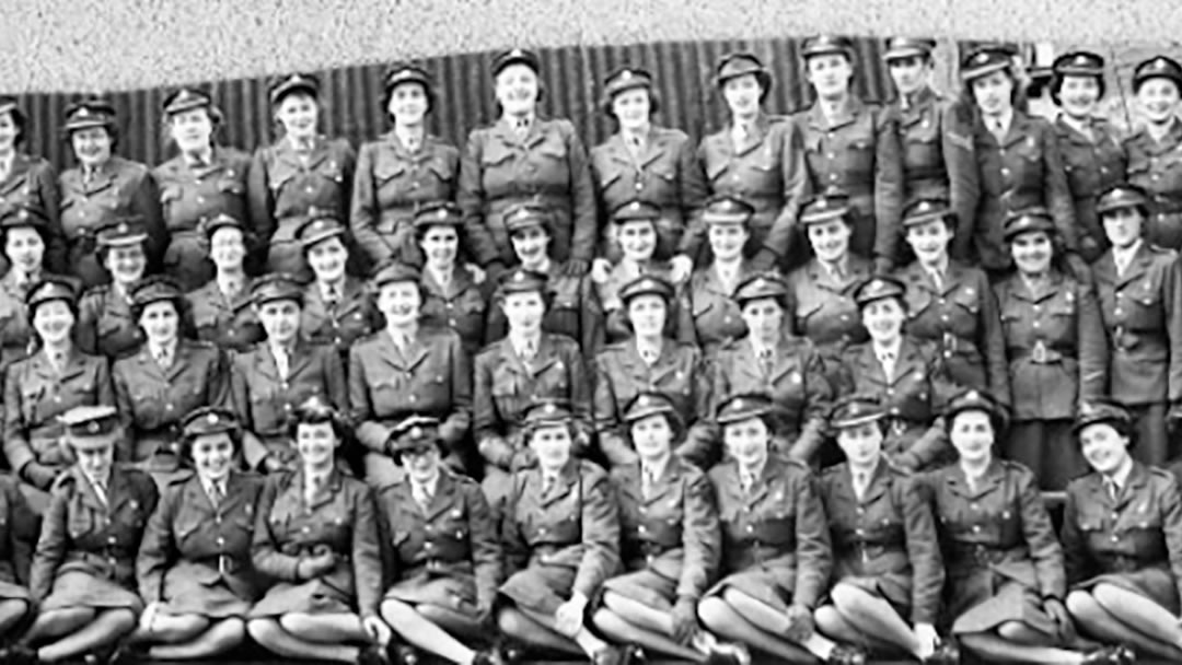 Stromness Wartime