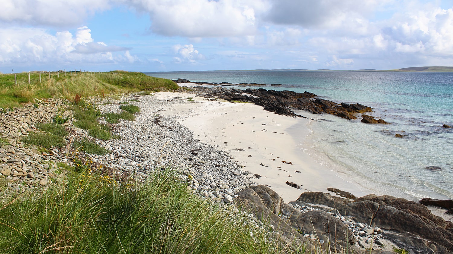 A list of ten Orkney hidden gems