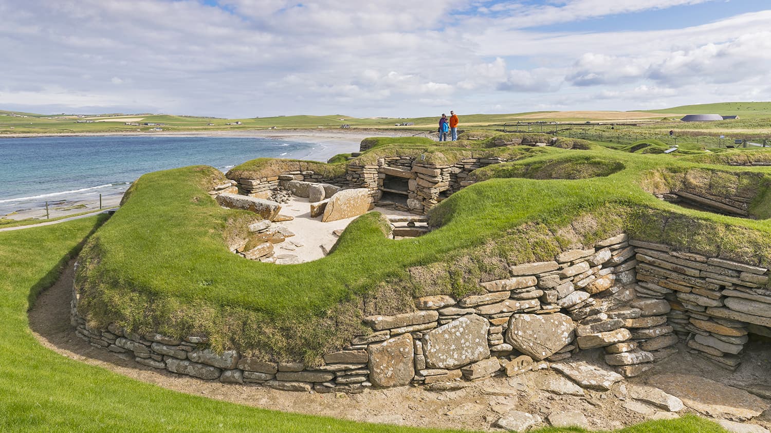 A beginner’s guide to Orkney’s history