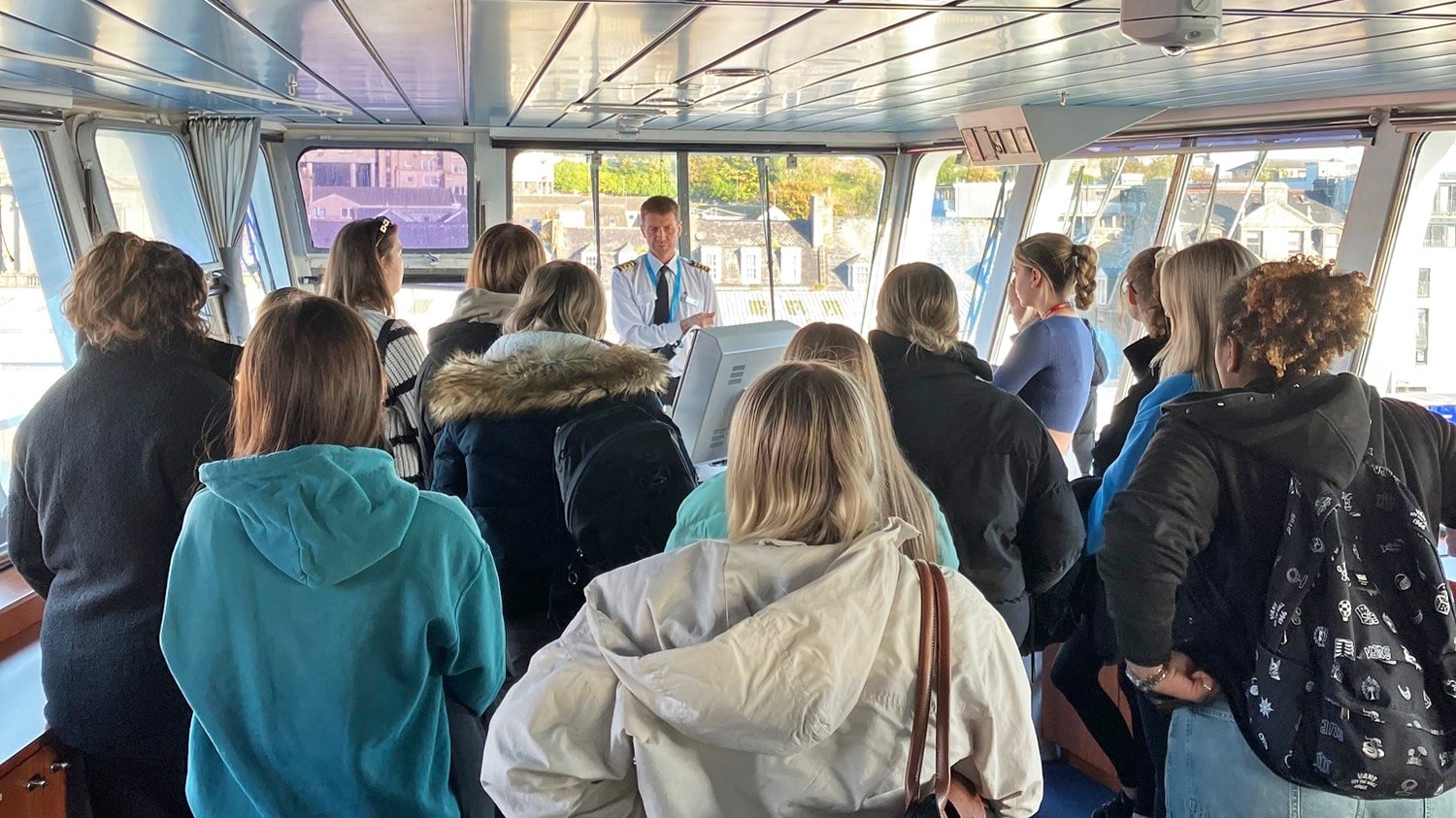 October 2024 NorthLink news round-up