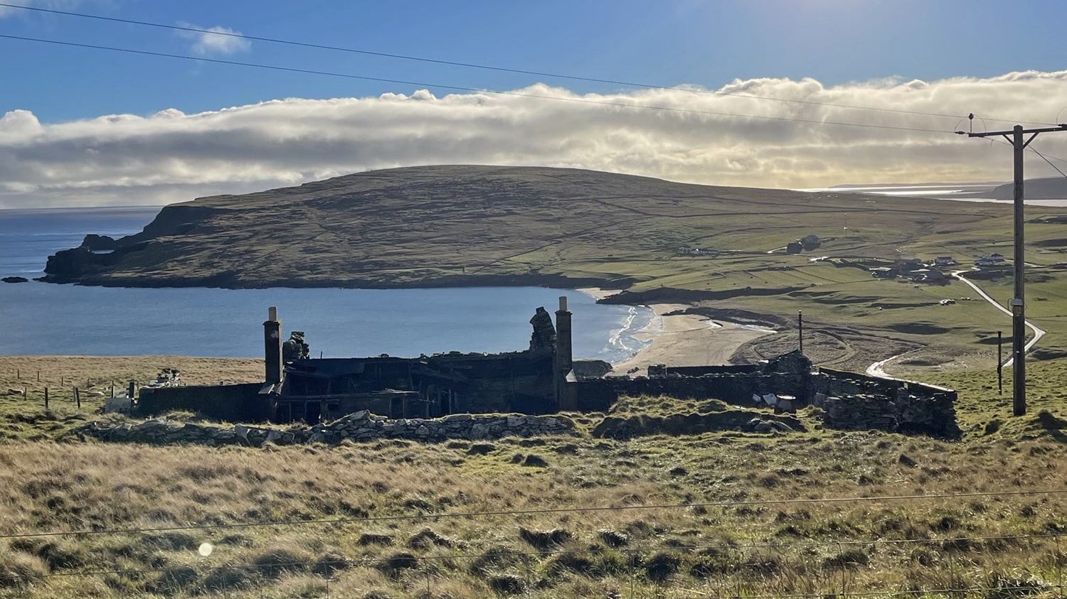 Ten new hidden gems of Shetland