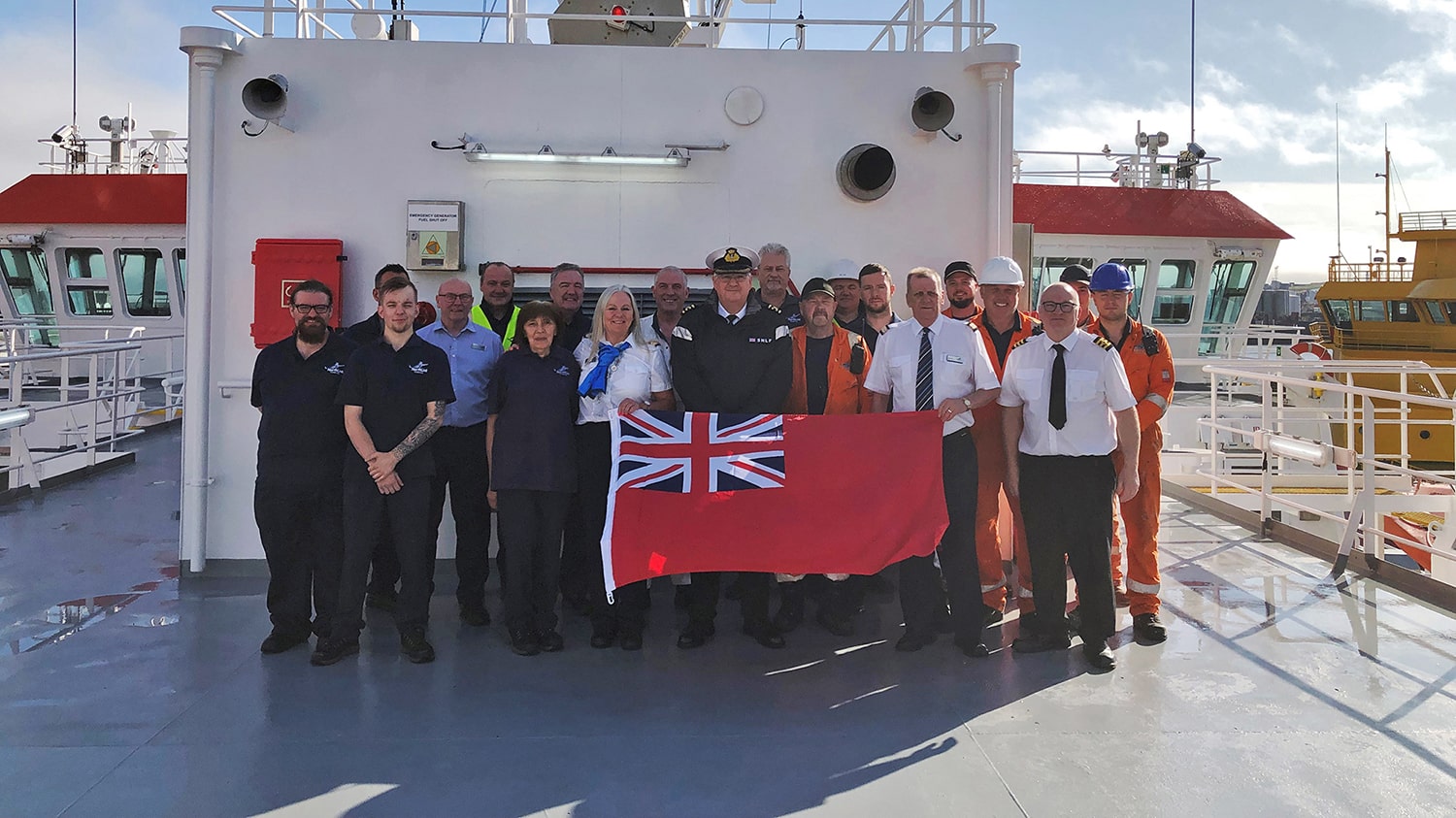 NorthLink September 2024 news round-up
