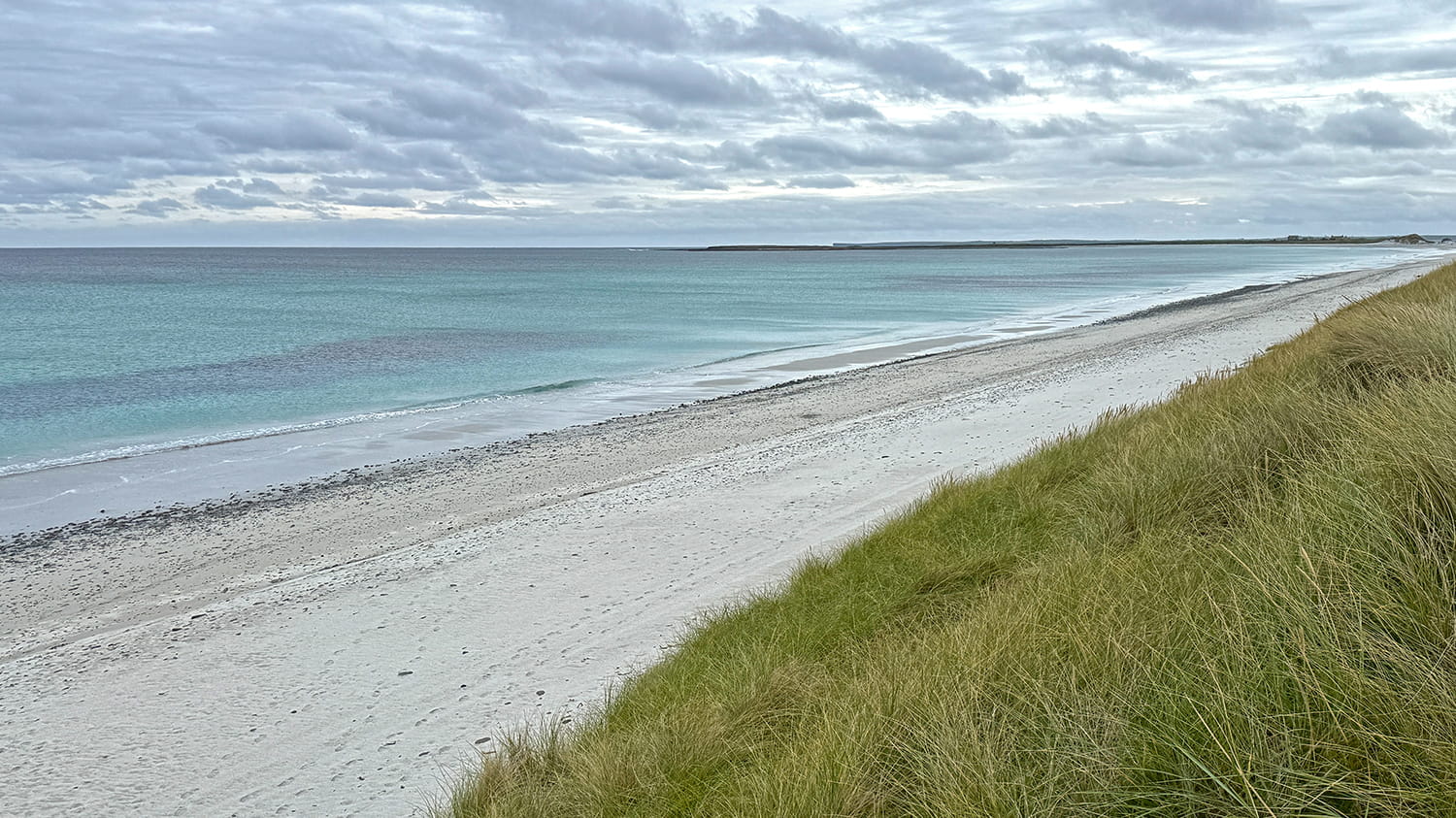 Sanday – An island of history and hospitality