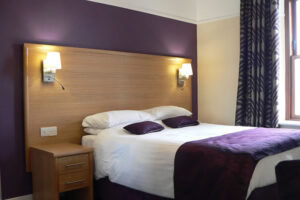 The Ayre Hotel, Kirkwall, Orkney