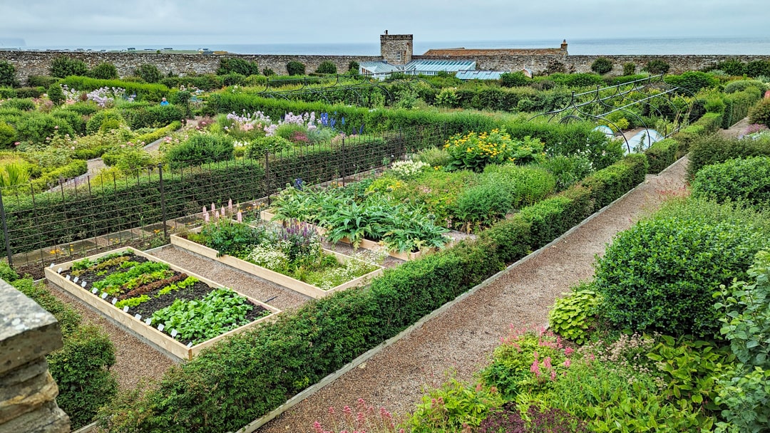 The Castle Of Mey NorthLink Ferries