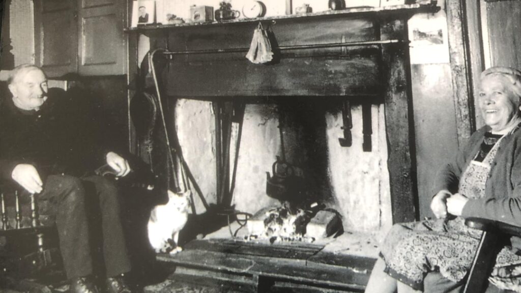 Mary-Ann Calder