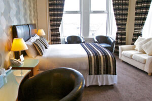 The Kirkwall Hotel, Orkney