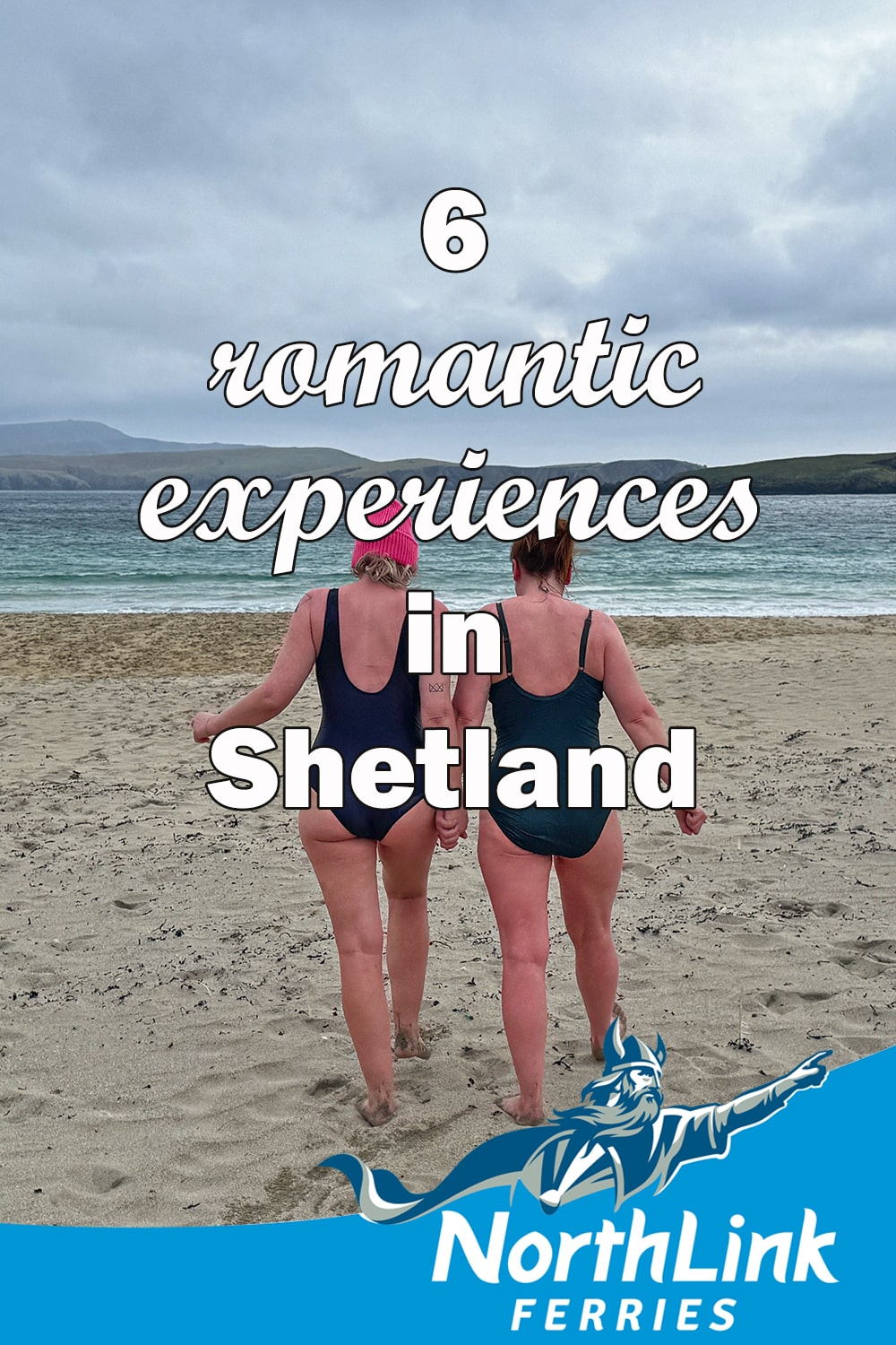 6 romantic experiences in Shetland