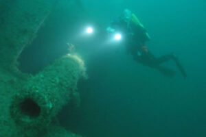 Scapa Scuba