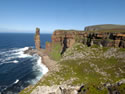 The Old Man of Hoy