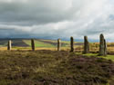 The Ring of Brodgar, Orkney
