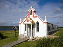 The Italian Chapel, Orkney