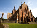 St Magnus Cathedral, Kirkwall, Orkney