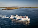 Sailing to Shetland