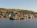 Stromness, Orkney