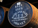 Highland Park Whisky