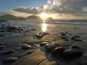 Warebeth beach, Orkney
