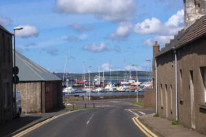 19 St Catherine’s Place, Kirkwall