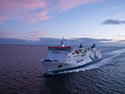 Leaving Aberdeen