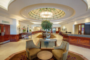 The Aberdeen Altens Hotel