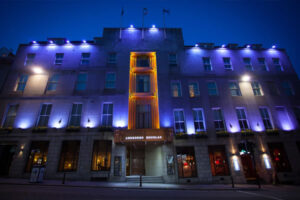 The Aberdeen Douglas Hotel