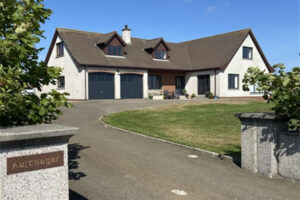 Aultnagar Accommodation, Kirkwall