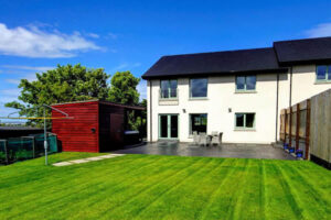 Aurora Self Catering, Kirkwall