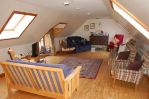 The Barn Hostel, Westray