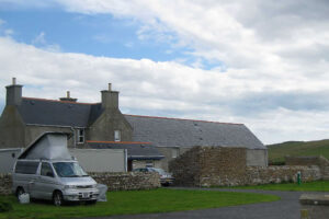 Birsay Outdoor Centre, Birsay
