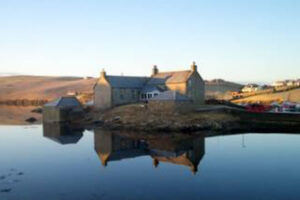 Bridge End Outdoor Center, Burra