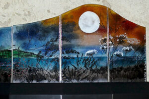 Carrie Paxton Design, Kirkwall