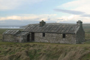 Corkaquina, Marwick, Birsay
