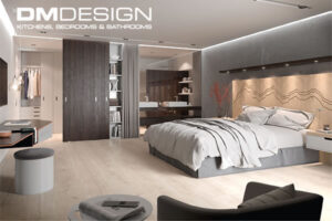 DM Design – home improvements