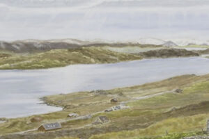 D M Woodhouse Fine Art