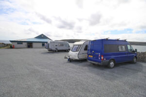 Fetlar Community Association, Fetlar